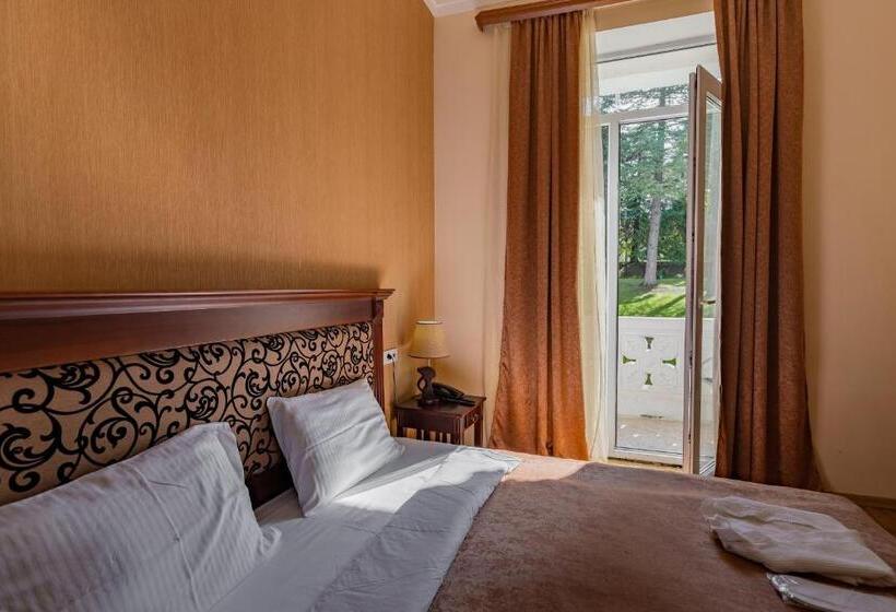 اتاق استاندارد یک نفره, Legends Tskaltubo Spa Resort