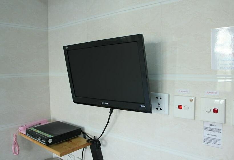 اتاق استاندارد, Asia Travel House