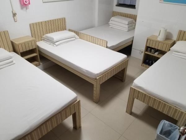 4 Bett Standardzimmer, Asia Travel House