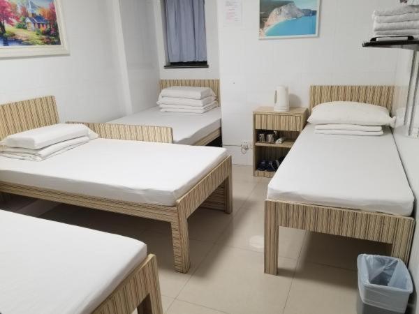 اتاق خانوادگی, Asia Travel House