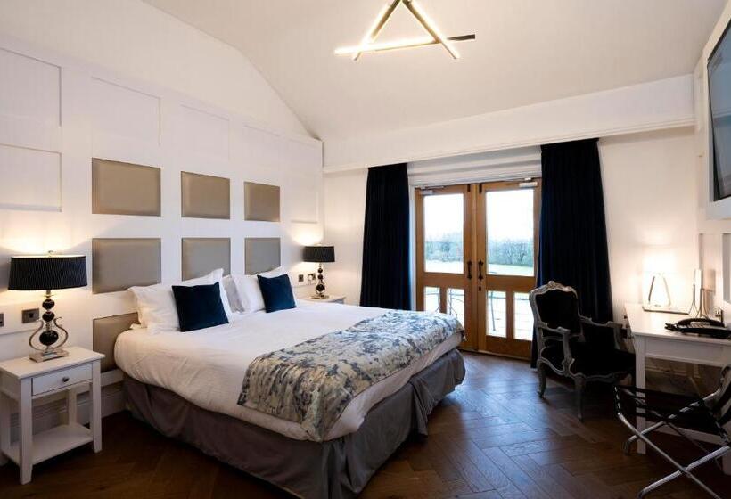 اتاق استاندارد, Stanley House Hotel & Spa
