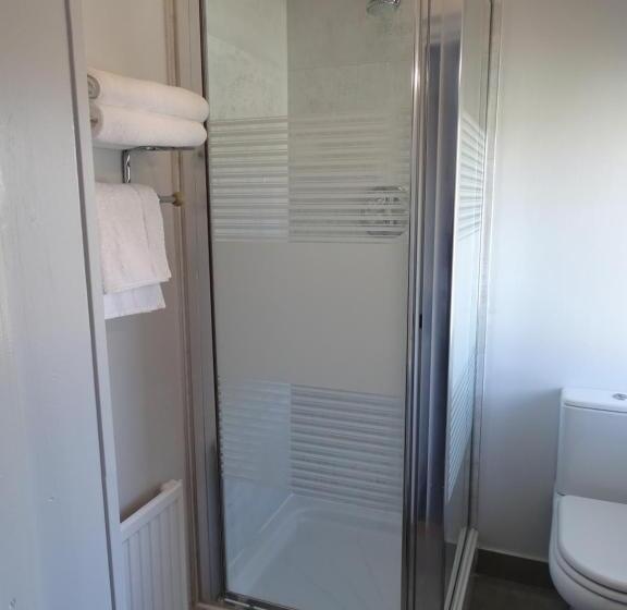 اتاق استاندارد یک نفره, The Beeches Hotel & Leisure Club