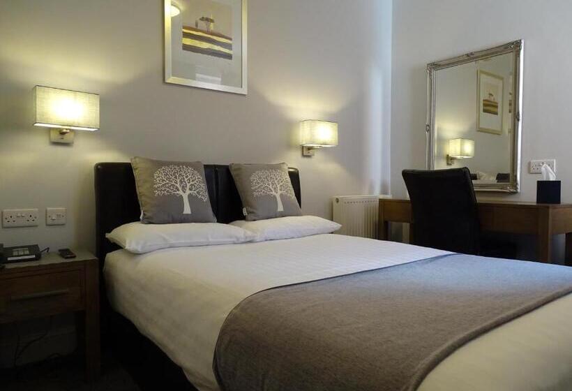 اتاق عادی, The Beeches Hotel & Leisure Club