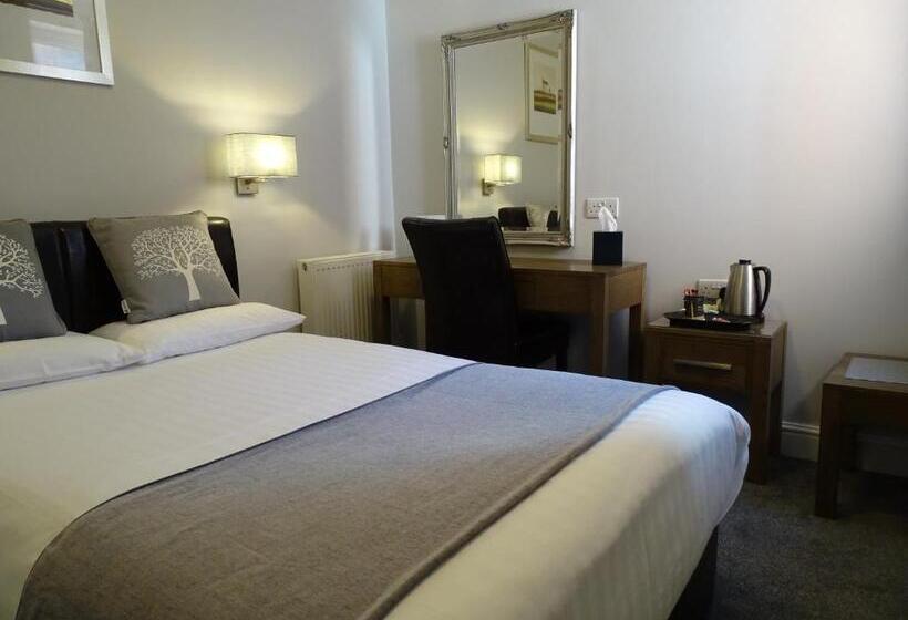 اتاق عادی, The Beeches Hotel & Leisure Club