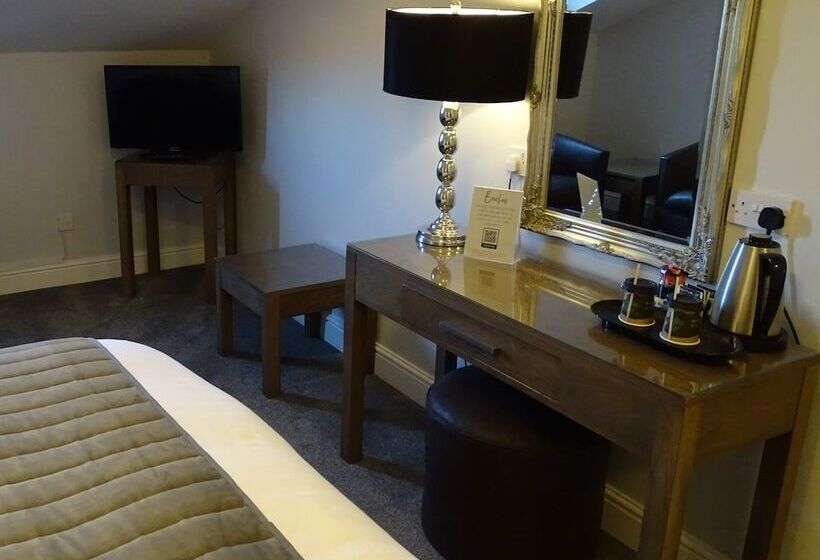 اتاق استاندارد, The Beeches Hotel & Leisure Club
