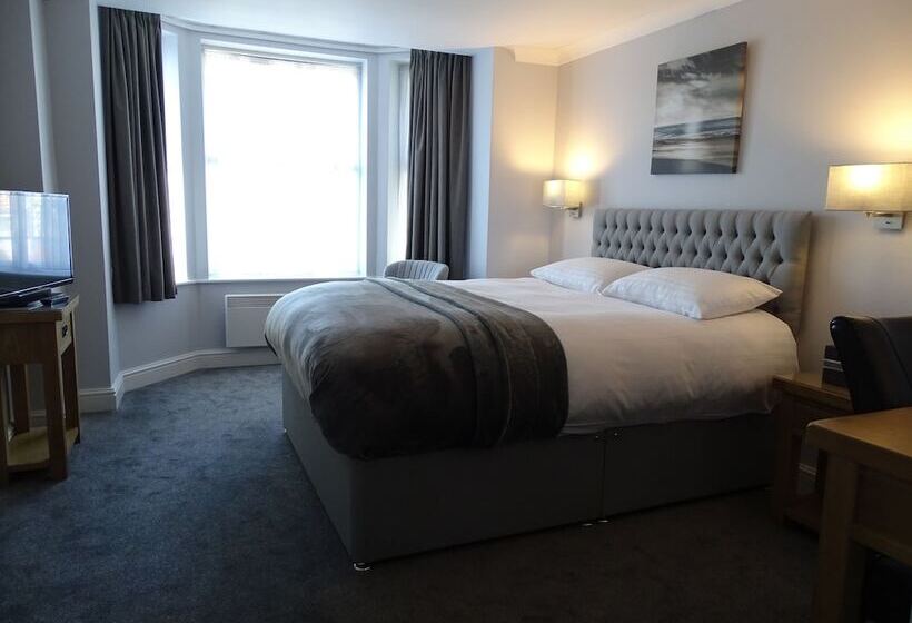 اتاق استاندارد, The Beeches Hotel & Leisure Club