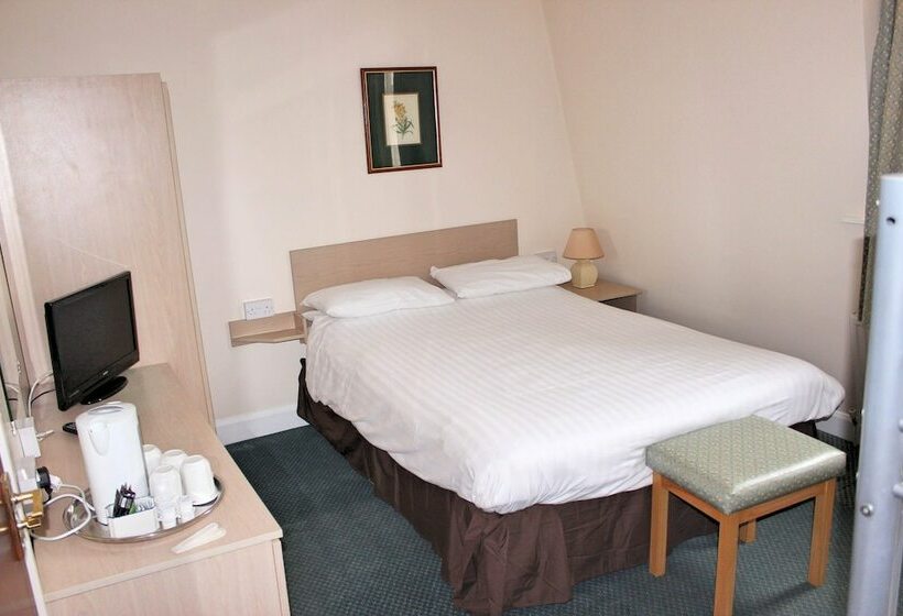 اتاق استاندارد, The Colwyn   Near Pleasure Beach