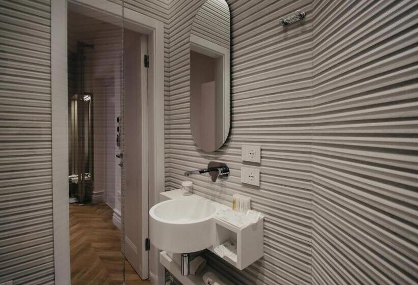 آپارتمان 1 خوابه, The Crown Boutique Hotel & Spa