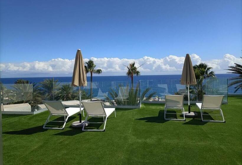آپارتمان 1 خوابه, Acapulco Ocean View