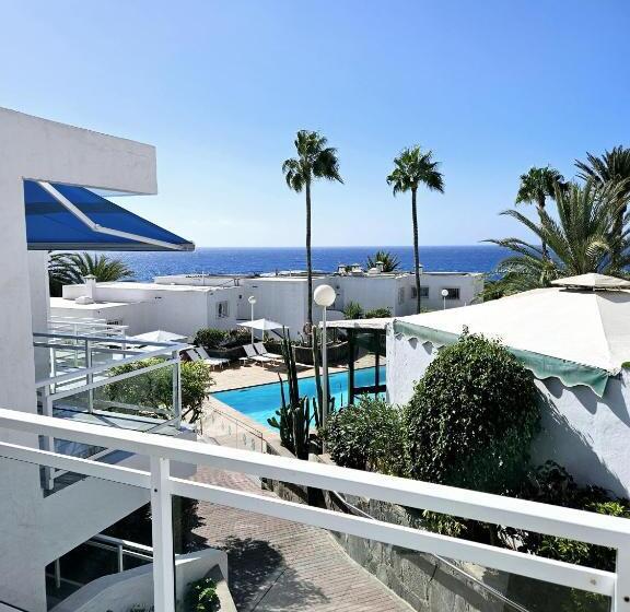 آپارتمان 1 خوابه, Acapulco Ocean View