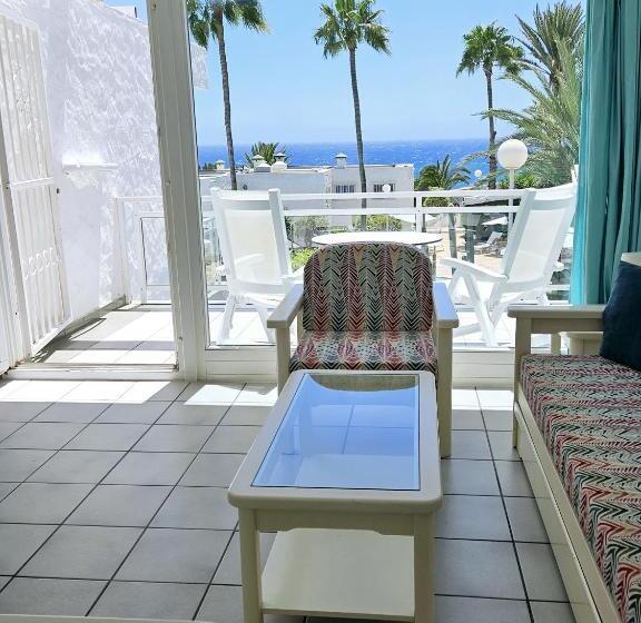 آپارتمان 1 خوابه, Acapulco Ocean View