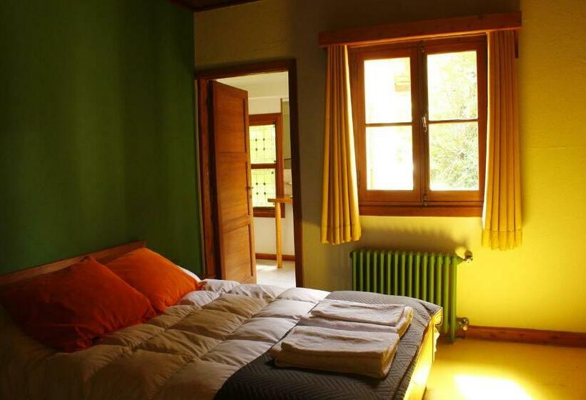 اتاق استاندارد, Huala Hosteria