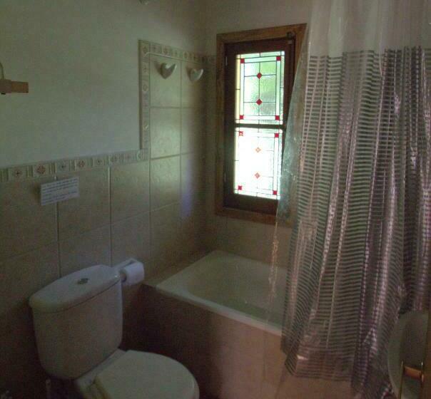 اتاق استاندارد, Huala Hosteria