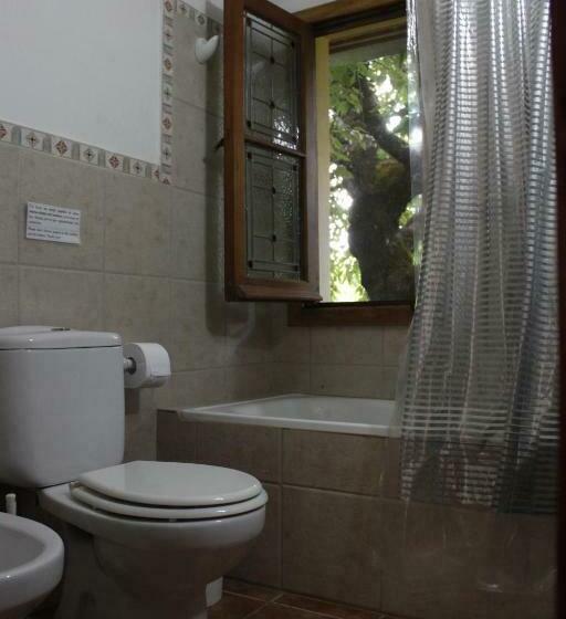 اتاق استاندارد, Huala Hosteria