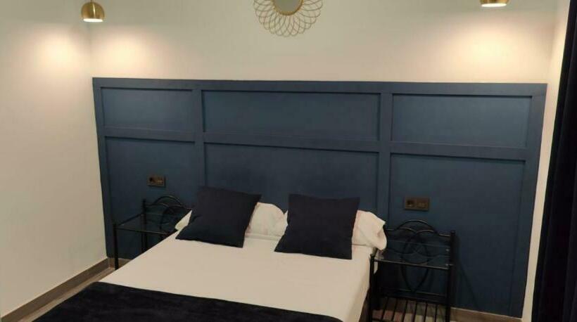 اتاق استاندارد, Rooms Los Montes