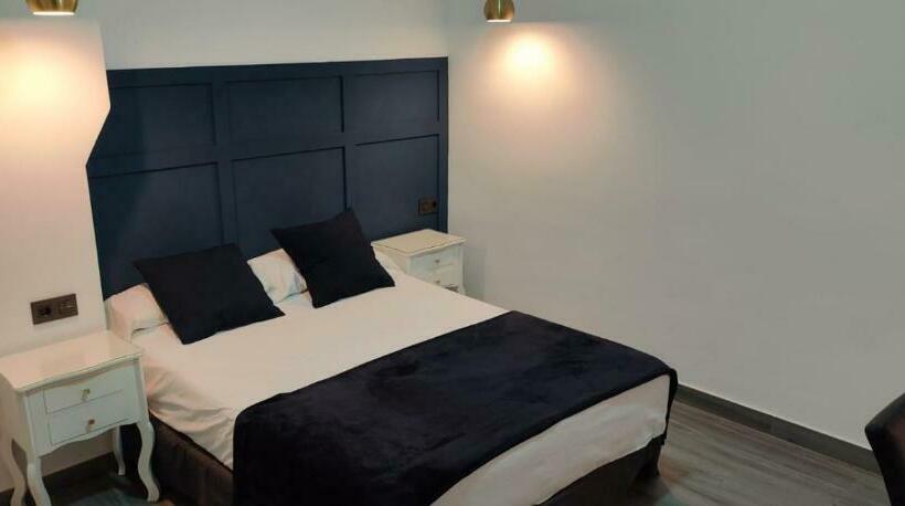 اتاق استاندارد, Rooms Los Montes