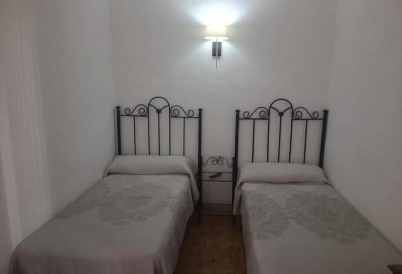 اتاق استاندارد, Rooms Los Montes