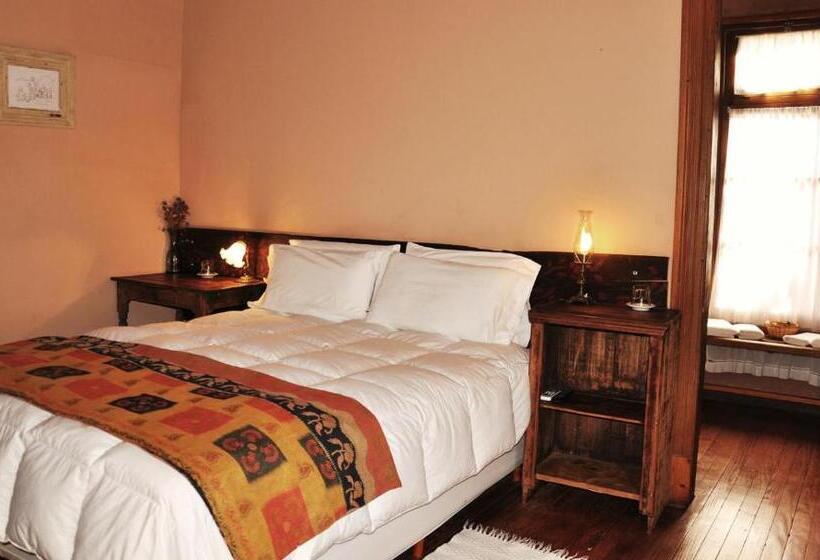 اتاق سوپریور یک تخته, Antigua Casona Bed & Breakfast