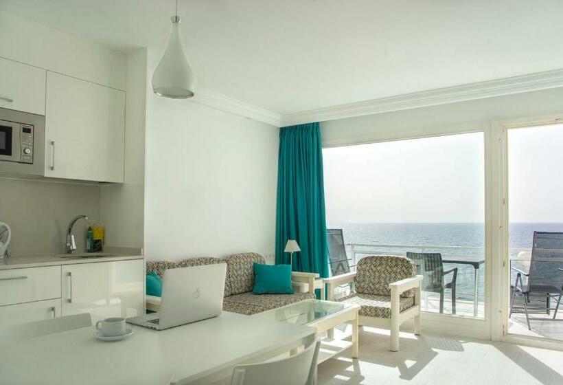 1 Bedroom Apartment Sea View, Acapulco Ocean View