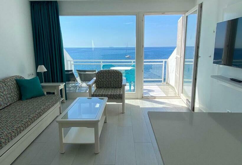 1 Bedroom Apartment Sea View, Acapulco Ocean View