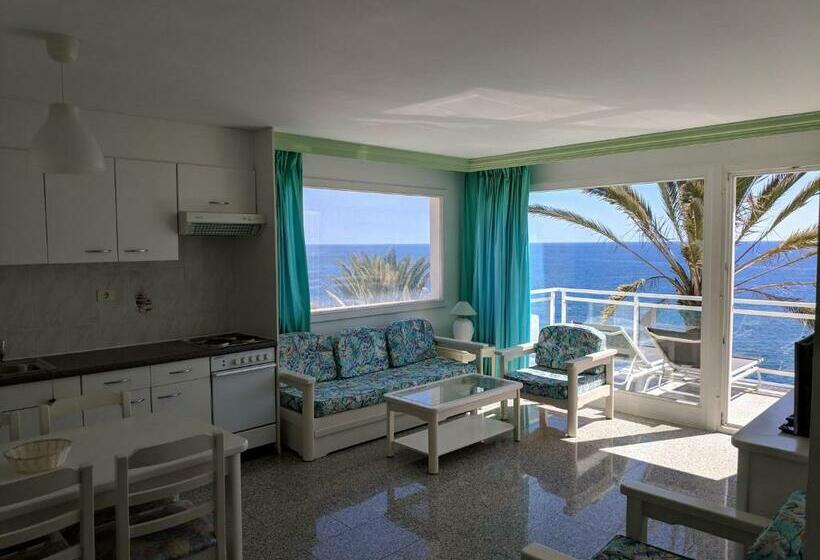 1 Bedroom Apartment Sea View, Acapulco Ocean View