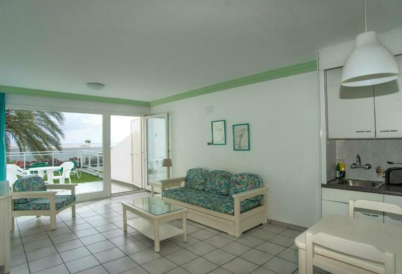 آپارتمان 1 خوابه, Acapulco Ocean View