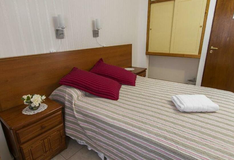 اتاق استاندارد با سرویس بهداشتی مشترک, Bed And Breakfast Aijpel