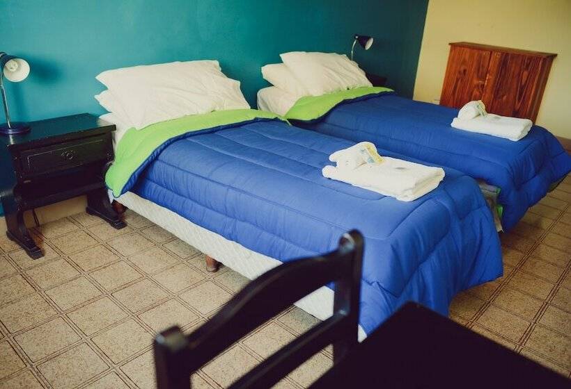 اتاق استاندارد, Hostel Yakush