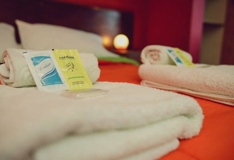 اتاق استاندارد, Hostel Yakush