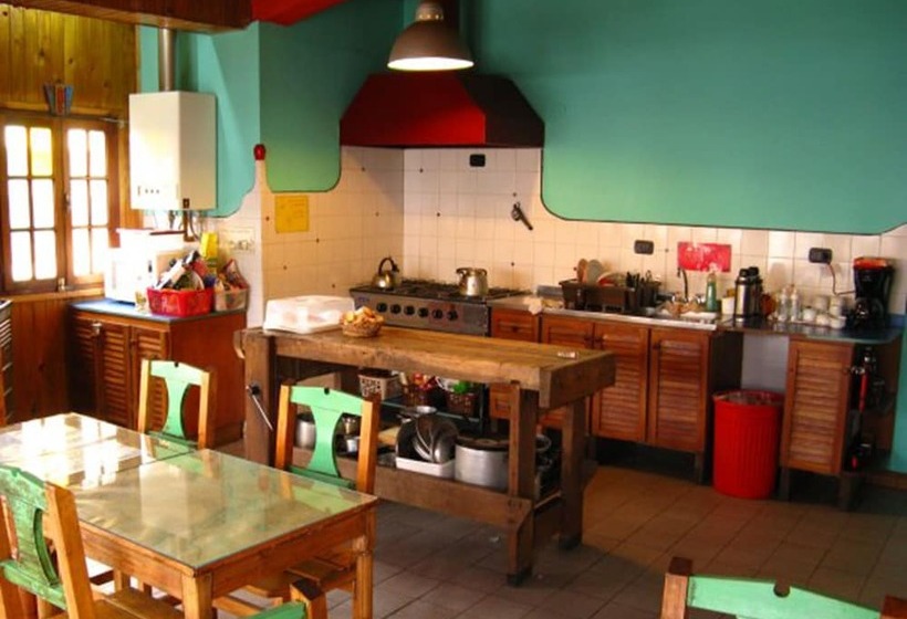 اتاق استاندارد, Hostel Yakush