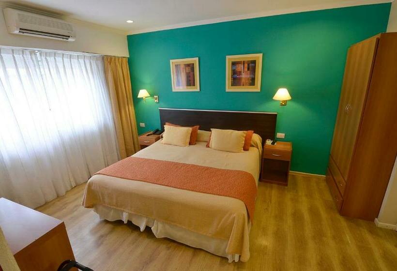 آپارتمان 1 خوابه, Alto Verde Suite & Apart