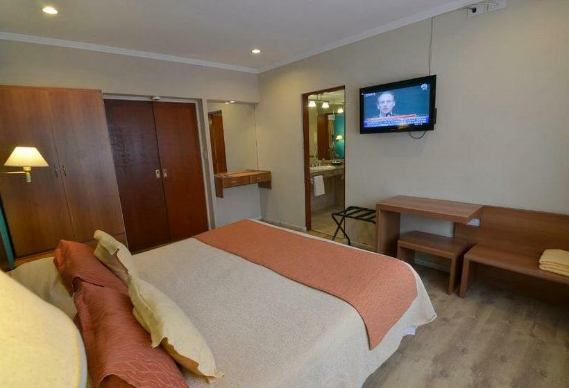 آپارتمان 1 خوابه, Alto Verde Suite & Apart