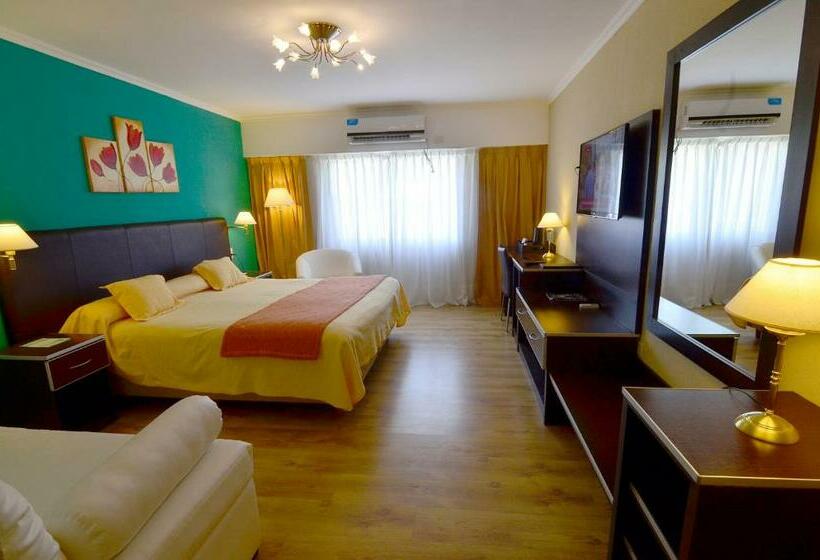 سوییت جونیور, Alto Verde Suite & Apart