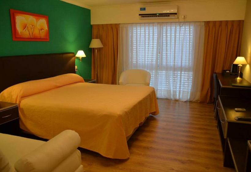 سوییت جونیور, Alto Verde Suite & Apart
