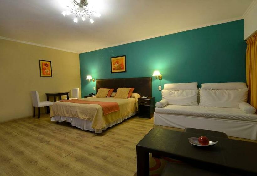 سوئیت پریمیوم, Alto Verde Suite & Apart