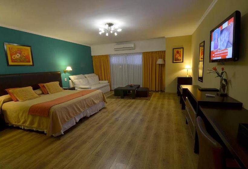 سوئیت پریمیوم, Alto Verde Suite & Apart