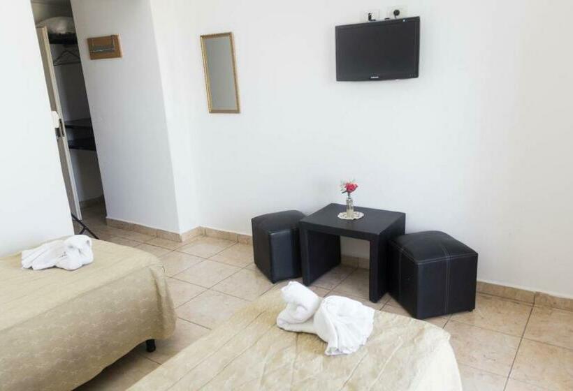 اتاق سوپریور, Casino Fortunata