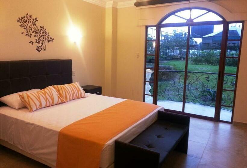 اتاق استاندارد, Club Del Campo   Hotel & Centro De Convenciones