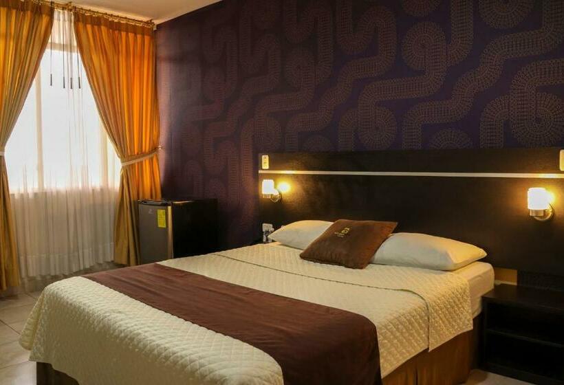 اتاق استاندارد یک نفره, Golden Vista