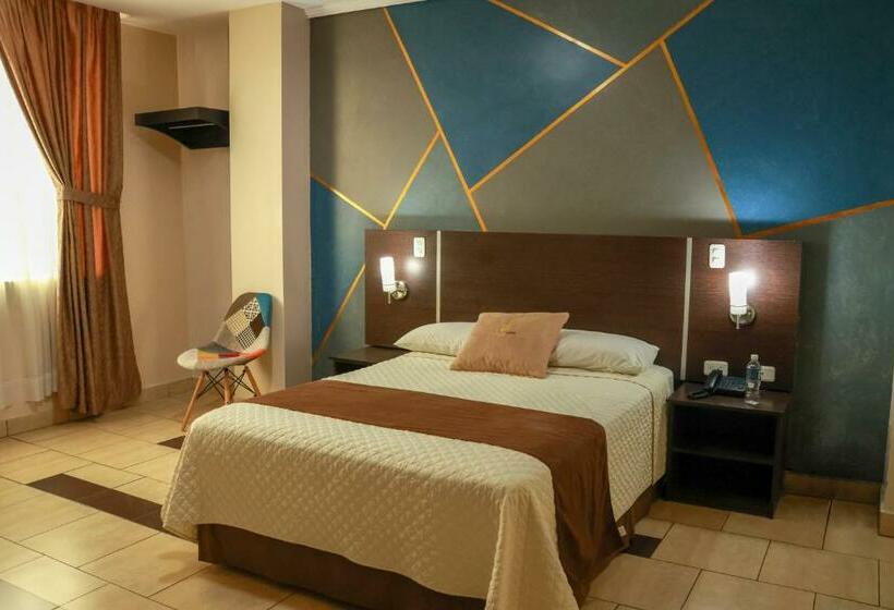 اتاق استاندارد یک نفره, Golden Vista