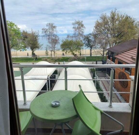 سوییت, Guesthouse Bimbli
