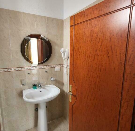 سوییت, Guesthouse Bimbli