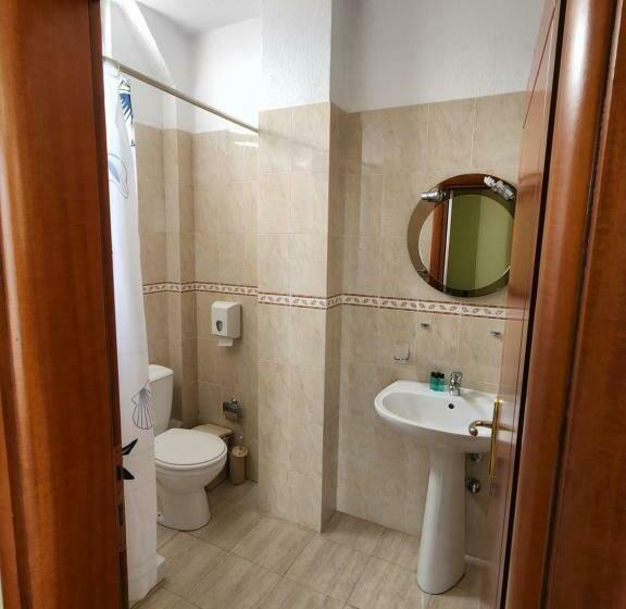 سوییت, Guesthouse Bimbli