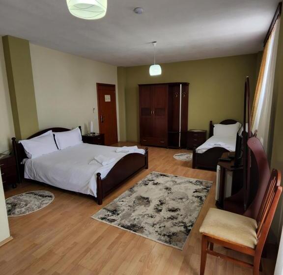 سوییت, Guesthouse Bimbli