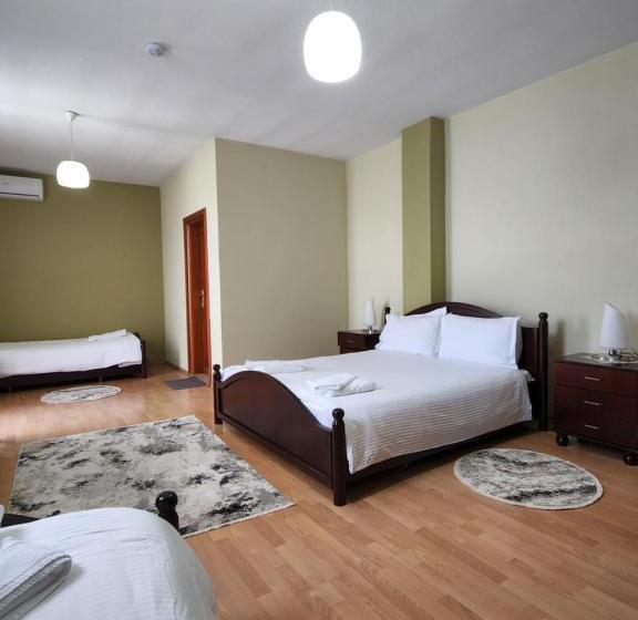 سوییت, Guesthouse Bimbli