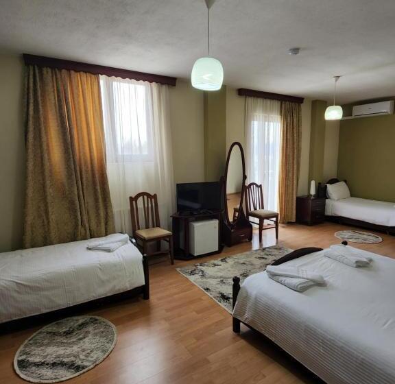 سوییت, Guesthouse Bimbli
