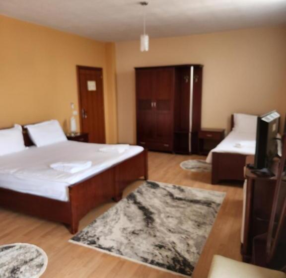 سوییت, Guesthouse Bimbli