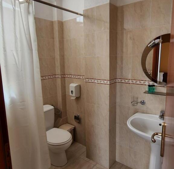 سوییت, Guesthouse Bimbli