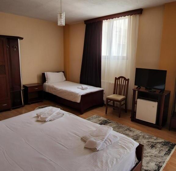سوییت, Guesthouse Bimbli