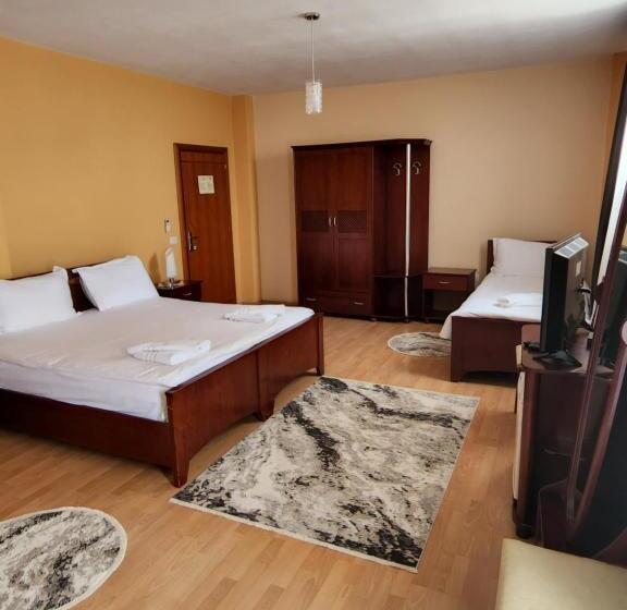 سوییت, Guesthouse Bimbli